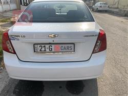 شيفروليه اوبترا